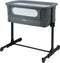 Nania DODI Co-Sleeper - 0 tot 6 maanden - 2 in 1 - Ultra Comfort
