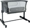 Nania DODI Co-Sleeper - 0 tot 6 maanden - 2 in 1 - Ultra Comfort