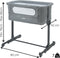 Nania DODI Co-Sleeper - 0 tot 6 maanden - 2 in 1 - Ultra Comfort
