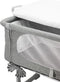 Nania DODI Co-Sleeper - 0 tot 6 maanden - 2 in 1 - Ultra Comfort
