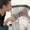 Nania DODI Co-Sleeper - 0 tot 6 maanden - 2 in 1 - Ultra Comfort