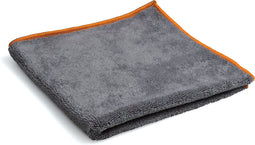 Nano doek 40 x 40 cm grijs 5 stuks 320 grams