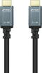 Nanocable 10.15.8005 HDMI kabel 5 m HDMI Type A (Standaard) Zwart