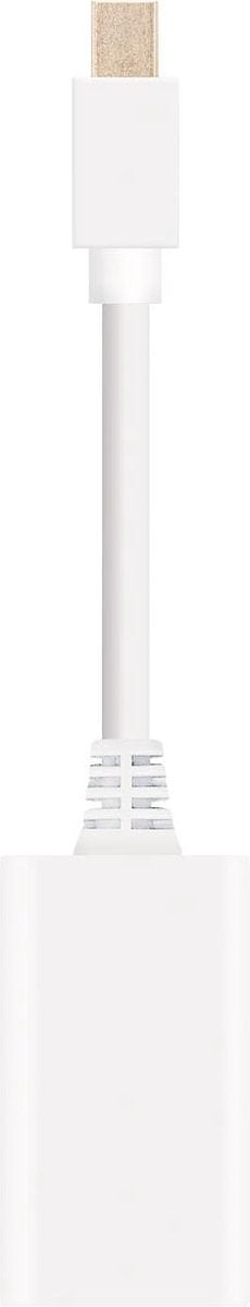 Nanocable 10.16.0102-W video converter Passieve video-omzetter