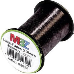 Nanodraad MBZ 92034 0.05 mm
