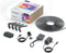 Nanoleaf 4D Screen Mirror + Lightstrip Starterkit - Slimme Verlichting - Geschikt voor TV's & Monitors tot 85