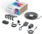 Nanoleaf 4D Screen Mirror + Lightstrip Starterkit - Slimme Verlichting - Geschikt voor TV's & Monitors tot 65