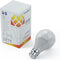 Nanoleaf Essentials Smart Bulb A19 Bulb B22