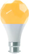 Nanoleaf Essentials Smart Bulb A19 Bulb B22
