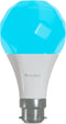 Nanoleaf Essentials Smart Bulb A19 Bulb B22