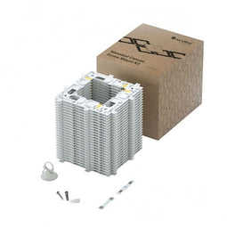Nanoleaf Screw Mount Kit for Nanoleaf Canvas 25 pack