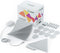 Nanoleaf Shapes Triangles Starterkit - Slimme Verlichting - 15 LED Panelen - Siri, Google, Alexa Compatibel
