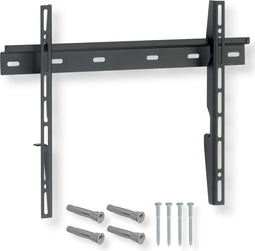 Nanook vaste TV-beugel - 32-55 inch - Max. 80 kg - VESA 100x100 t/m 400x400