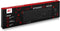 NanoRS RS580 - Set van toetsenbord met muis - Draadloos toetsenbord + muis COMBO - Ideal voor gamers en dagelijks gebruik - zwart