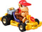 Hot Wheels Mario Kart Set van 4 Assortiment