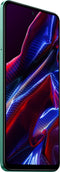 Poco X5 5G - Smartphone - 6GB RAM - 128GB opslag - Groen