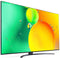 LG Nanocell 75NANO766QA - 75
