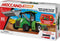 Meccano Junior - Tractor met voorlader bewegende delen en gereedschap -S.T.E.A.M.-bouwpakket