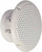 Visaton FR 8 WP - Inbouwspeaker - Zoutwaterbestendig 8cm - Wit