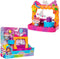 Gabby's Poppenhuis - Baby Kitty Balkon - 8-delige speelset met figuren en accessoires
