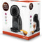 Krups NESCAFÉ Dolce Gusto Piccolo XS KP1A3B - Koffiecupmachine - 15 bar druk - Zwart