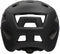 Lazer Coyote Mountainbikehelm Sporthelm - Unisex - mat zwart