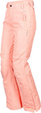 Brunotti Bellatrix - Snowpants - Slim fit - 100% gerecycled materiaal