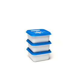 Amuse Alaska - Freezer Boxes 3X500ml
