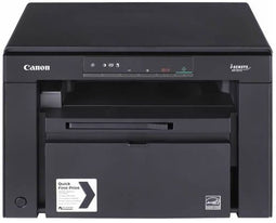 Canon i-SENSYS MF3010 - 3-in-1 zwart-wit laserprinter - Energiezuinig