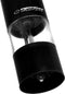 Esperanza Elektrische Pepermolen Malabar - Black