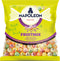 Napoleon snoepjes fruitmix | zak van 1 kg