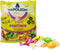 Napoleon snoepjes fruitmix | zak van 1 kg