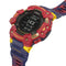 Casio G-Shock GBD-H1000BAR-4ER Horloge - Kunststof - Multi - Ø 50 mm