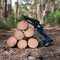 NovarGarden® Mini Kettingzaag NG3 - Takkenzaag - 2 Accu's - Inclusief Koffer