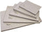 NapZZZ benchkussen waterproof grijs M: 75x47x5