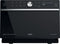 Whirlpool MWSC 9133 SB - Combimagnetron - 33L - Crispfunctie - Zilver