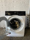 AEG LR6AMZ48FL - Wasmachine - 8 kg - 1400 tpm - Energieklasse A - Wit