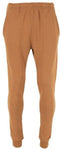 Stanno Base Sweat Pants - Sportbroek - Elastische tailleband - Bruin - Maat 164
