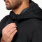 Jack Wolfskin Winterlager Parka - Winterjas Heren - Waterdicht 10.000mm - Zwart