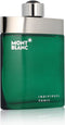 Mont Blanc Individuel Tonic Eau De Toilette 75 Ml