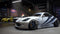 Electronic Arts Need for Speed Payback - Xbox One - Racegame met diepgaande verhaallijn (2017)