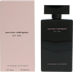 Narciso Rodriguez - 200 ml - Douchegel