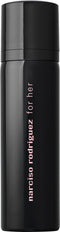 Narciso Rodriguez for Her - 100 ml - deodorant spray - deospray voor dames