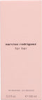 Narciso Rodriguez for Her - 100 ml - deodorant spray - deospray voor dames