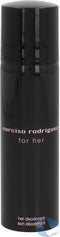 Narciso Rodriguez for Her - 100 ml - deodorant spray - deospray voor dames
