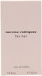 Narciso Rodriguez for Her 50 ml Eau de Toilette - Damesparfum