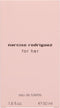 Narciso Rodriguez for Her 50 ml Eau de Toilette - Damesparfum