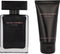 Narciso Rodriguez For Her Edt Gift Set 50 Ml And Body Lotion 50 Ml