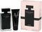 Narciso Rodriguez for Her Geschenkset - Eau de Toilette + Bodylotion