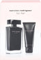 Narciso Rodriguez for Her Geschenkset - Eau de Toilette + Bodylotion